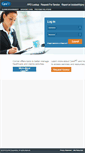 Mobile Screenshot of caremc.com